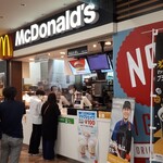 マクドナルド - 