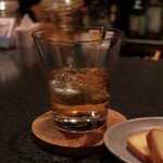 DEN - オールドオーバーホルトやろか？