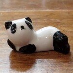 大八 - パートナーはパンダ君