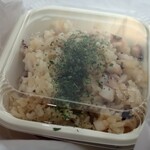 大八 - たこバターごはん