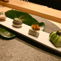 シブ ニシナカス - 