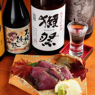 《味・値段・量で満足》飲み放題付き宴会コース4,500円より