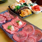 h Yakiniku Daigo - 