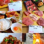 Yakiniku Daigo - 