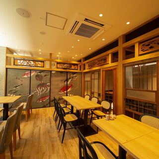 2～60名様大小個室！100名様以上で貸切あり