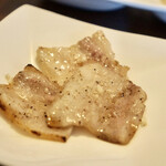 焼肉と韓国料理 韓韓 - 