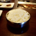 焼肉と韓国料理 韓韓 - 