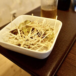 焼肉と韓国料理 韓韓 - 