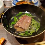 炭火焼肉 久 - 