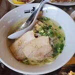 四川担担麺 虎嘯 - 