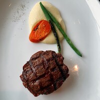 THE COSMOPOLITAN GRILL BAR TERRACE - 