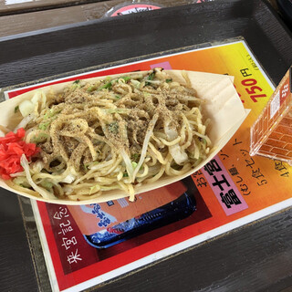 富士宮駅でおすすめの美味しい焼きそばをご紹介 食べログ