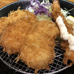 Tonkatsu Akasaka Mizuno - 