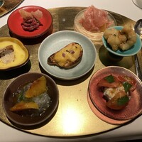 リストランテ･ヒロ  青山 - 
