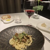 リストランテ･ヒロ  青山 - 