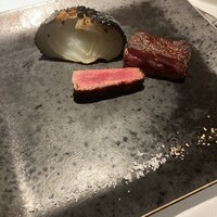リストランテ･ヒロ  青山 - 