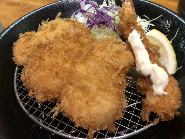 とんかつ 赤坂 水野 菊池店 - 菊池市その他/とんかつ | 食べログ