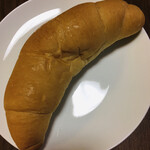 ベーカリー&カフェ シュシュ - 塩ミルク   130yenなり