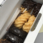 Mister Donut - 