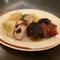 中国料理 彩龍 - 