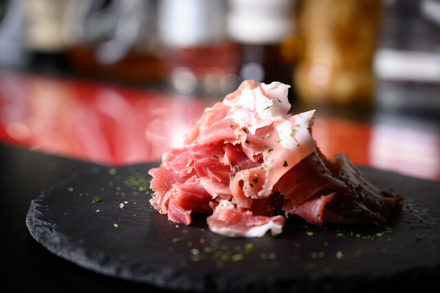 Bar Key - 苫小牧（バー）の写真