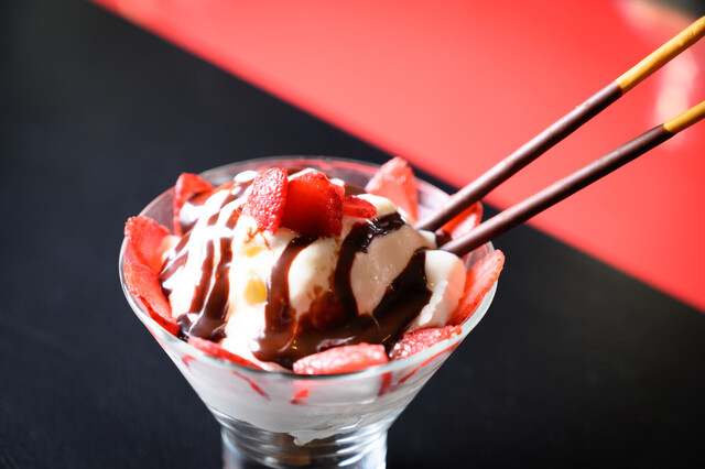 Bar Key - 苫小牧（バー）の写真