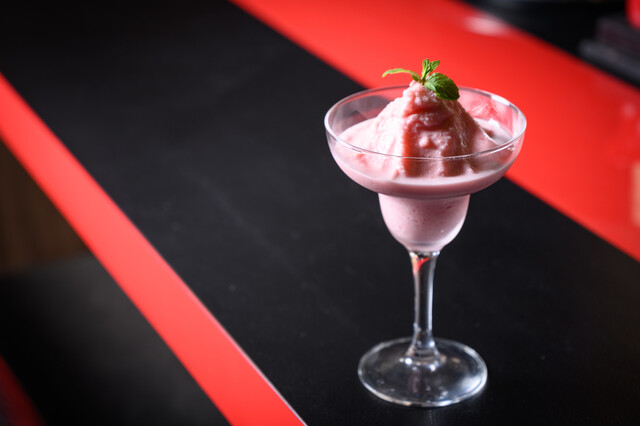 Bar Key - 苫小牧（バー）の写真