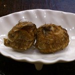 味心 すず木 - 里芋。