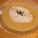 コムシコムサ - スープ