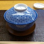 味心 すず木 - 鴨饅頭。