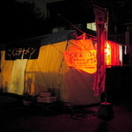 ノーフラッシュ撮影