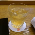 味心 すず木 - 梅酒。