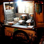 こぐまラーメン - 雑誌HO 2011年1月号表紙のお店