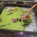 ラ・ビュット・ボワゼ - オードブル