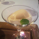 ラ・ビュット・ボワゼ - デザート