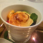 ラ・ビュット・ボワゼ - デザート