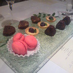 ラ・ビュット・ボワゼ - 小菓子