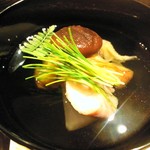 野嵯和 - 24年5月　夜の食事