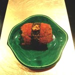 野嵯和 - 24年5月　夜の食事