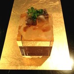 野嵯和 - 24年5月　夜の食事