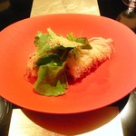 野嵯和 - 24年5月　夜の食事