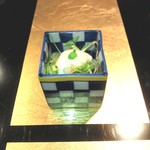 野嵯和 - 24年5月　夜の食事