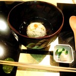 野嵯和 - 24年5月　夜の食事