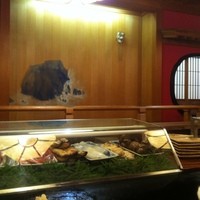 割烹 鮨 米八 - 