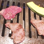 Yakiniku Senshou - 