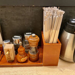 中華そば 勝本 - 