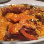 オールドタイランド 飯田橋店 - 