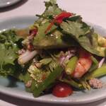 オールドタイランド - 