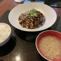 TOKYO CHINOIS 神子 - 