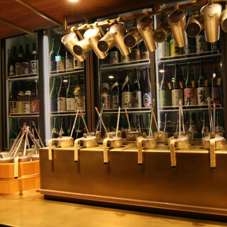 ぬる燗佐藤 大坂_2